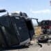 Incidenti e croci lungo la Sp 62 ma la strada è fuori dagli interventi per la messa in sicurezza