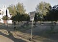 Assemini, donna nuda al parco fra le famiglie  inveisce contro il coro della chiesa