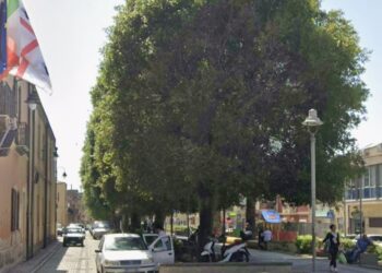 Monserrato, ai giardinetti un maxischermo per assistere alle ultime partite dei mondiali