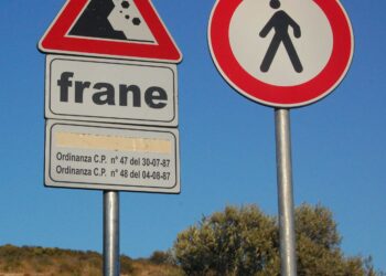Cagliari, arrampicate a pagamento sulla Sella del Diavolo: partono le segnalazioni