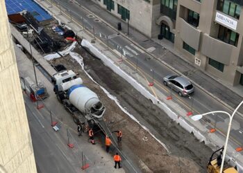 Cagliari, cantieri infiniti e costi esorbitanti: stop alla metro leggera per il Poetto