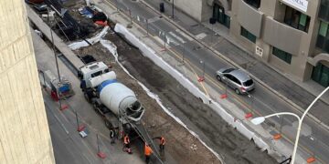 Cagliari, cantieri infiniti e costi esorbitanti: stop alla metro leggera per il Poetto