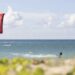 Masainas, giovane bagnino salva la vita a un 51enne dopo un grave incidente di kitesurf