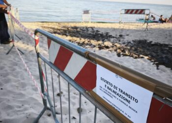 Pula, Comune in campo per tutelare litorale e salute pubblica: prelevati nuovi campioni