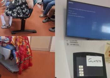 Cagliari, incubo Businco: “All’Oncologico attese infinite, disagi e sicurezza dei pazienti a rischio”