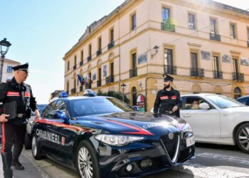 Quartu, 44enne deve scontare sei anni di carcere per reati sessuali