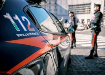 Cagliari, sorpreso a rubare in un cantiere edile: arrestato un disoccupato 26enne