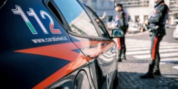 Cagliari, sorpreso a rubare in un cantiere edile: arrestato un disoccupato 26enne