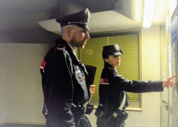 Cagliari, reati sessuali: 52enne deve scontare un anno e 4 mesi ai domiciliari