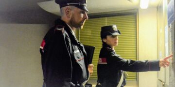 Cagliari, reati sessuali: 52enne deve scontare un anno e 4 mesi ai domiciliari