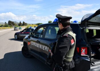 Obiettivo sicurezza sulle strade: super controlli dei carabinieri in tutto il sud Sardegna