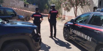 Omicidio all’alba a Santadi: 35enne ammazzato con un colpo di pistola, è caccia al killer
