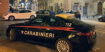 Cagliari, maltrattamenti in famiglia: 56enne in carcere