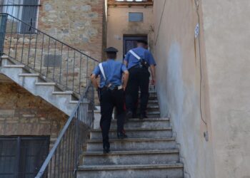 Spaccio di droga, una 24enne in carcere a Uta dopo braccialetto elettronico e domiciliari