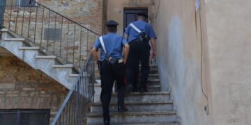 Spaccio di droga, una 24enne in carcere a Uta dopo braccialetto elettronico e domiciliari