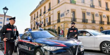 Villacidro, obiettivo sicurezza: controlli a tappeto dei carabinieri sulle strade