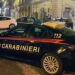 Cagliari, furto aggravato in un’auto parcheggiata in via Mameli: arrestato il 29enne