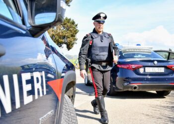 Quartu Sant’Elena, stop all’affidamento in prova: disoccupato 27enne sconterà sei anni di carcere