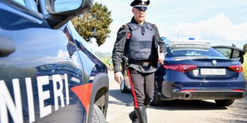 Quartu Sant’Elena, stop all’affidamento in prova: disoccupato 27enne sconterà sei anni di carcere