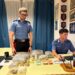 Quartu, nascondeva 3 chili e mezzo di droga di ogni tipo: operaio 34enne in carcere