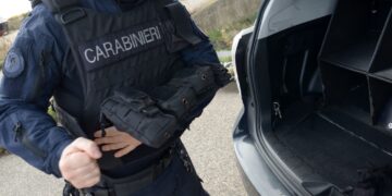 Esplosivo pericoloso nascosto a Domusnovas, arrestato un allevatore 61enne