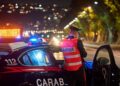 Controlli notturni dei carabinieri nel territorio di Dolianova: due persone denunciate