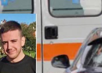 Omicidio di Bari Sardo, il minorenne che ha ucciso Simone Concas in carcere a Quartucciu, la sorella grave al Brotzu di Cagliari