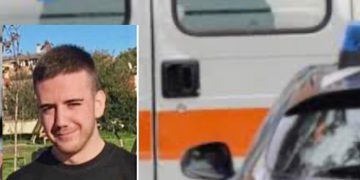 Omicidio di Bari Sardo, il minorenne che ha ucciso Simone Concas in carcere a Quartucciu, la sorella grave al Brotzu di Cagliari