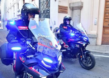 Cagliari, rapina e lesioni aggravate: arrestato un 52enne a Sant’Avendrace