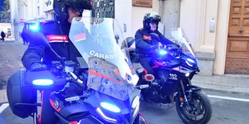 Cagliari, rapina e lesioni aggravate: arrestato un 52enne a Sant’Avendrace