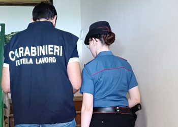 Sicurezza sul lavoro, denunciato amministratore di un ristorante a Cagliari: multa per oltre 2.800 euro
