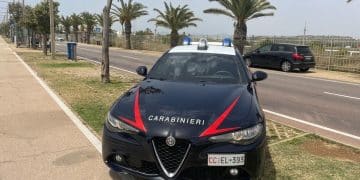 Inseguimento sul litorale di Quartu, sorpassi a tutta velocità e fuga: denunciato un 21enne