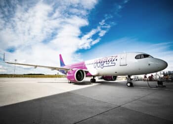Cagliari, presto due nuove rotte Wizz Air per Venezia e Milano Malpensa