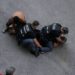 Cagliari, in piazza Costituzione il sit-in per Abderrahim Fakir: “Verità e giustizia”