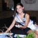 Beatrice Mascia è Miss Cinema Sardegna 2026