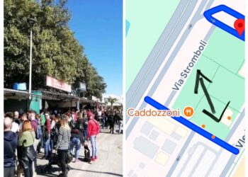 ‘”Caddozzoni” del Poetto, svolta in Consiglio comunale: “Accolte tutte le richieste, presto lo spostamento”