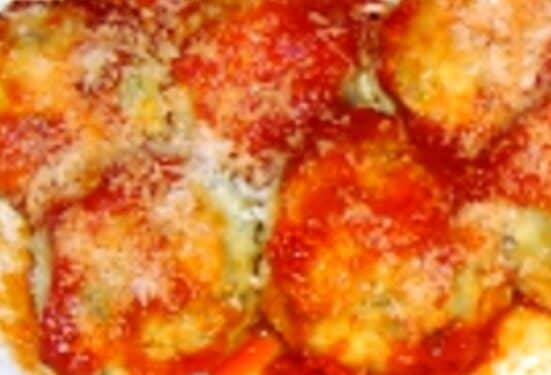 La cultura nel piatto: i malfatti