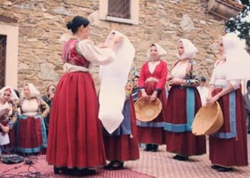 Autunno in Barbagia festeggia 25 anni: 32 appuntamenti per far scoprire il cuore della Sardegna