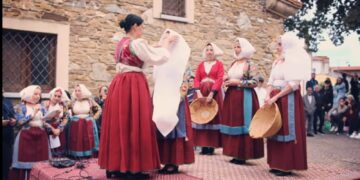 Autunno in Barbagia festeggia 25 anni: 32 appuntamenti per far scoprire il cuore della Sardegna