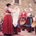 Autunno in Barbagia festeggia 25 anni: 32 appuntamenti per far scoprire il cuore della Sardegna
