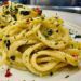 La cultura nel piatto: spaghetti aglio, olio e peperoncino