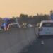 Trappola ss195: due ore per arrivare a Cagliari, un incidente blocca la strada già ristretta