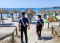 Dramma sulla spiaggia di Flumini: anziano cagliaritano muore annegato a causa di un improvviso malore