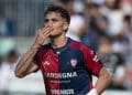 Cagliari: esplode il caso Sebastiano Esposito