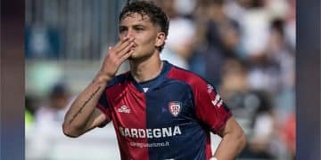 Cagliari: esplode il caso Sebastiano Esposito