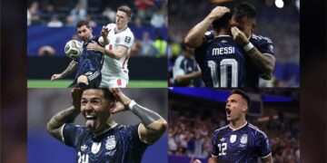 Mondiali 2026: con una incredibile rimonta l’Argentina è di nuovo in finale