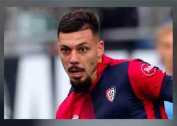 Cagliari: è quasi fatta per il trasferimento di Gaetano all’Atalanta