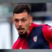 Cagliari: è quasi fatta per il trasferimento di Gaetano all’Atalanta