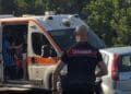 Geremeas, lo schianto tra due auto paralizza la litoranea: sul posto ambulanze e carro attrezzi