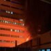 Cagliari, ascensori fuori uso e interventi chirurgici saltati: disagi al Brotzu dopo l’incendio